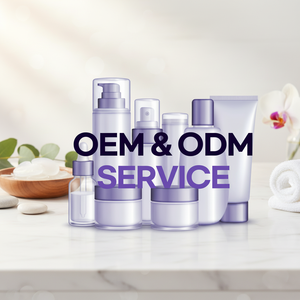 Masque hydrogel au collagène de marque privée ODM pour le visage et le cou hydratant anti-âge sans paraben soins de la peau coréens pour tous les types de peau - Product Image 2
