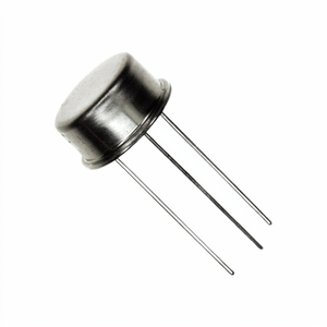 JANSL2N5153 BOM IC In Stock Transistors Electronic Chips Component TO-205AD, TO-39-3 Metal Can - Product Image 1