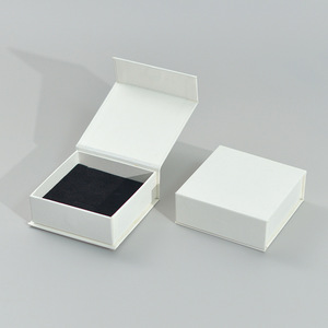 Big Gift Box <b>Packaging</b> Luxury Paper Carton Jewelry Boxes Custom with Your Own logo - Product Image 4