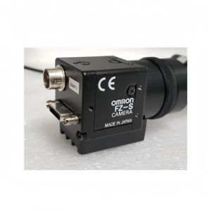 Câmera de Imagem Sensor de Visão Omron FZ-S <span class=keywords><strong>CCD</strong></span> 0.3MP 640x480 Original Nova Envio Rápido Garantia de 1 Ano - Product Image 2