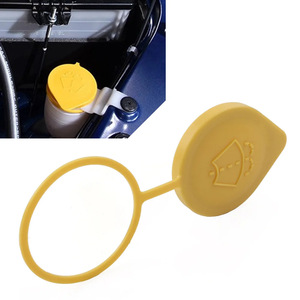 Tapa de plástico de 55 mm para el depósito de líquido limpiaparabrisas Jiechuang para Subaru Forester Impreza WRX - Product Image 2