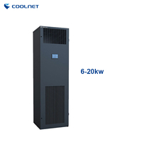Aire Acondicionado de Piso Coolnet CoolSmart Precision, Compacto, Silencioso y de Bajo Consumo para Centros de Datos Pequeños (380V/220V)