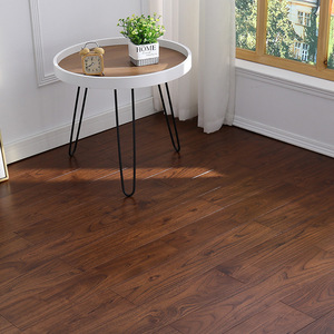 Planchers en bois massif en <span class=keywords><strong>chêne</strong></span> blanc antique, design moderne, planchers en bois dur <span class=keywords><strong>d</strong></span>'ingénierie pour intérieur, assemblés, planchers en bois naturel - Product Image 4