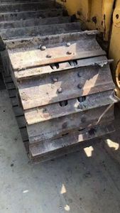 Bulldozer Komatsu Usado en Venta, Maquinaria para Movimiento de Tierras, Componentes Principales: Motor, Bomba, Caja de Cambios, Origen China, 142HP -65WX D85EX D60 Crawler - Product Image 5