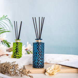<span class=keywords><strong>Eyfel</strong></span> – diffuseur d'huile naturelle décorative en fibre avec boîte cadeau - Product Image 6