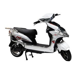 La Chine fabricant haute vitesse 72V 1200W cyclomoteur de course électrique motos bon marché pour adultes à vendre - Product Image 2