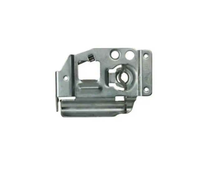 Hanous Bonnet Lock para Iveco Daily Hood Lock Auto Repuestos Catch Plate Lock OEM 500321093