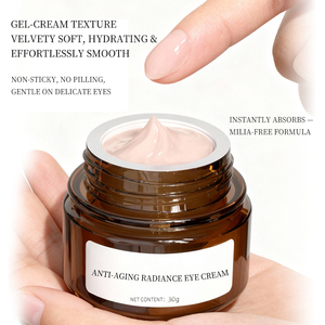 Crème liftante instantanée pour les yeux effet Botox, anti-<span class=keywords><strong>rides</strong></span>, à base de peptides, effet tenseur, Acetyl Hexapeptide-8, crème anti-âge pour éliminer les <span class=keywords><strong>rides</strong></span> du contour des yeux - Product Image 6