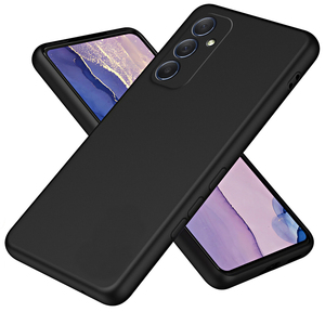 Funda de teléfono a prueba de golpes de TPU interior de microfibra suave ultrafina para Samsung A73 A53 A33 <span class=keywords><strong>A52</strong></span> A24 para Samsung S24Ultra - Product Image 3