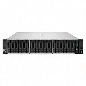 Serveur en rack 2U DL385 Gen10 Plus AMD EPYC 7542 2,9 GHz 32 cœurs 8LFF 2*800W P408i-a 32 Go 1,92 To SSD en stock Garantie 3 ans - Product Image 1