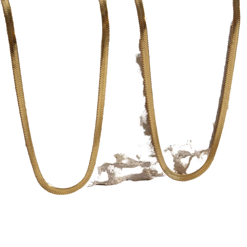 High End Fresh Water Pearl Oval