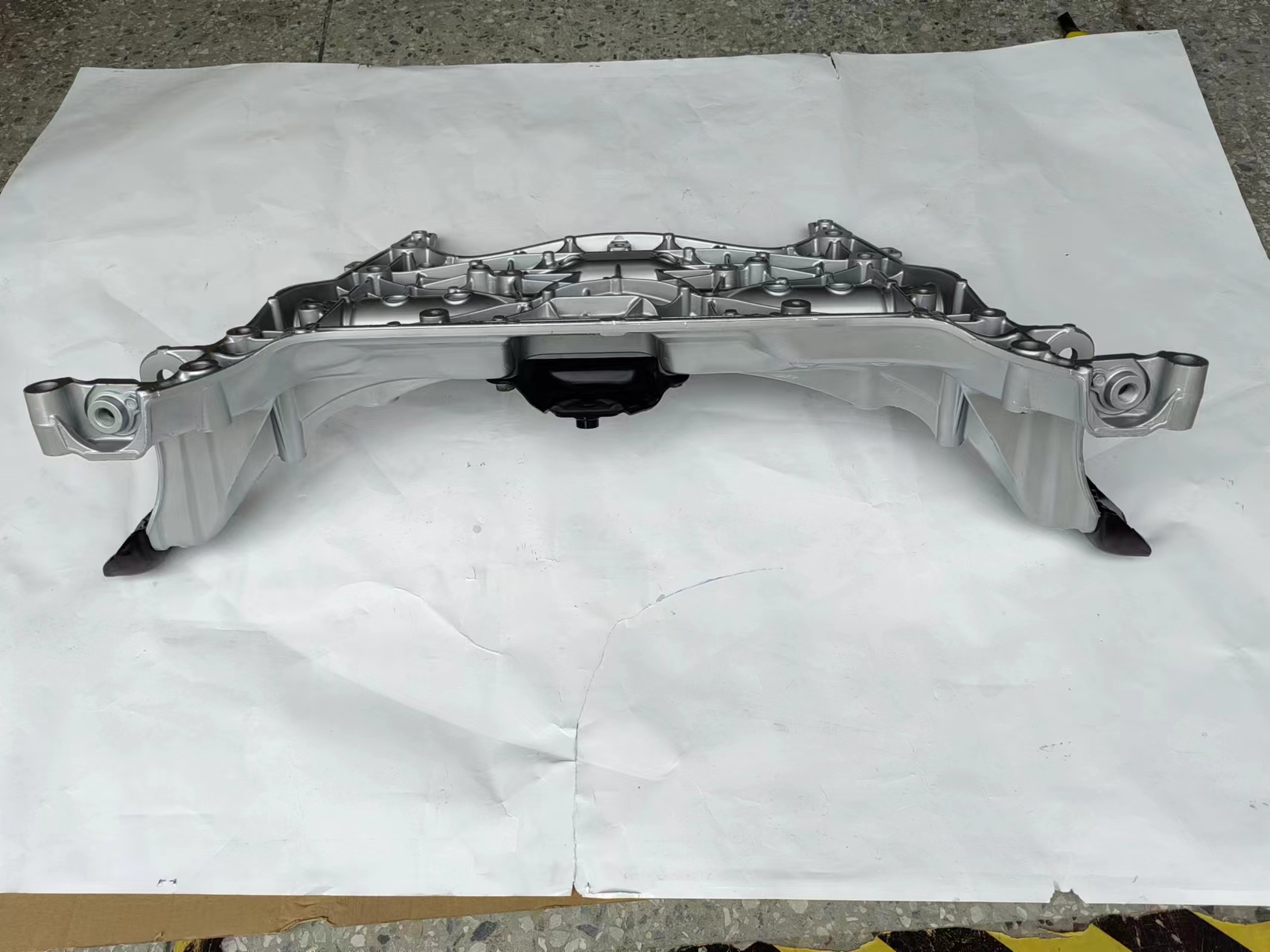 JJQ OEM 50200-30E-H00 Sub Frame Assy FR for Honda Accord