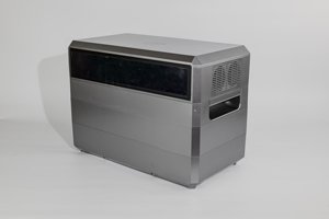 Estación de Energía Portátil de 2000W 2304Wh, Onda Sinusoidal Pura, Salida de CA de 220V, Generador Solar de Litio-Ferrofosfato, Energía de Emergencia para el Hogar 2 - Product Image 2