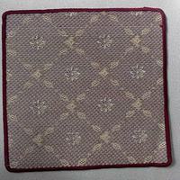Ventes directes d'usine modèles personnalisés Wilton tissé tapis mur à mur prix bas pour chambre salon banquet terrain de golf