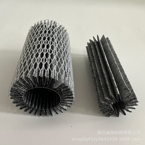 Filtre à eau pour réfrigérateur EAF1CB Charbon actif Durée de vie de 12 mois Installation facile Pour Electrolux - Product Image 2