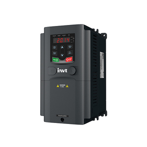 Nuevo Variador de Frecuencia Variable (VFD) Goodrive20 Serie GD20-045G-4 Trifásico 380V Compacto de Uso General - Product Image 6