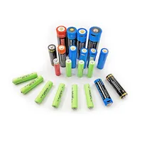Usbリチウムイオン電池大容量円筒形Lifep04 18550 18350 7S2p電池パック18650工場価格