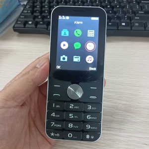 M16 PRO Cheap Price 2G Keypad Phone 1000mAh Battery 240x240 Resolution Bulk Order Factory Price Mobile Phone - Product Image 6