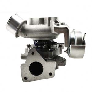 Turbocompresor TF035 1515A295 49335-01410 4N15 para Mitsubishi Motors SUV 4N15 4P00 piezas de motor diésel - Product Image 4