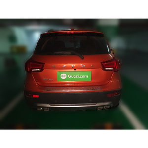 Coche Usado Guazi 2016 Haval H1, Proveedor Confiable, Motor de Gasolina, Automático, SUV de 5 Plazas, Volante a la Izquierda, para Conductores Diarios de SUV - Product Image 6