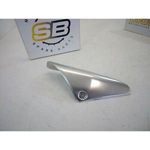 Pedana Anteriore Sinistra Suzuki Compatibile con GSX-R 600 750 2008-2010, Parte della Carrozzeria Moto - Product Image 2