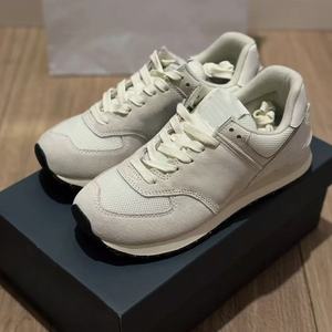 Zapatos deportivos casuales a la moda con parte superior de malla transpirable de alto rendimiento, resistentes al agua y antideslizantes. - Product Image 1