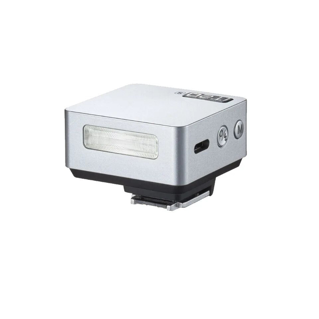 Godox IT20 IFlash Mini TTL Auto Camera Flash 1.5S Rapid Recycling on Camera Flash for  Various Camera