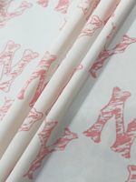 Vente en gros de tissu extensible à 4 voies en nylon spandex imprimé Offre Spéciale personnalisé pour sous-vêtements Yogawear