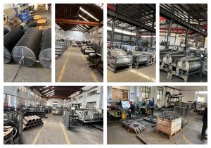 Máquina de reciclaje de residuos textiles Máquina de corte <span class=keywords><strong>y</strong></span> apertura de fibra de tela para tela vaquera no tejida, incluido el producto de chenilla - Product Image 6