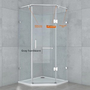 Raccords <span class=keywords><strong>de</strong></span> tuyauterie <span class=keywords><strong>de</strong></span> soudage haute pression en acier inoxydable 304, fixations pour cabine <span class=keywords><strong>de</strong></span> douche, colliers <span class=keywords><strong>de</strong></span> suspension, tés, coudes, <span class=keywords><strong>bride</strong></span> <span class=keywords><strong>de</strong></span> <span class=keywords><strong>tube</strong></span> <span class=keywords><strong>de</strong></span> 25 mm - Product Image 5