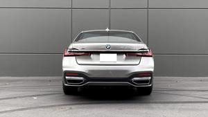 Vente de voitures d'<span class=keywords><strong>occasion</strong></span> à l'arrière 745e hybride de luxe 2020 D'<span class=keywords><strong>OCCASION</strong></span> EN BON ÉTAT D'UTILISATION Conduite à gauche Conduite à droite Mars 2025 - Product Image 6