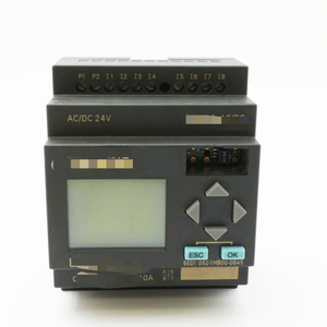 6es5 430-7la12 6es5430-7la12 Baru Asli Stok Tersedia Otomasi Industri Pac Dedicated Plc Programming <span class=keywords><strong>Controller</strong></span> - Product Image 5