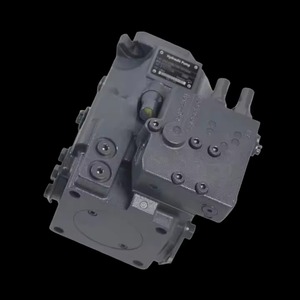 Pièces de rechange pour machines de construction A4VG de haute résistance Pompe hydraulique NPC12N00 - Product Image 1