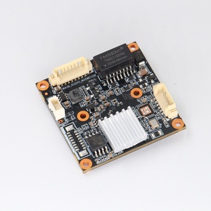 SMTSEC - Módulo de Cámara IP CCTV con Monitor de Red de Placa Única, Resolución <span class=keywords><strong>1080P</strong></span>, 1/2.9" GC2053 +GK7205V200 HD 2MP 30fps, Económico - Product Image 4