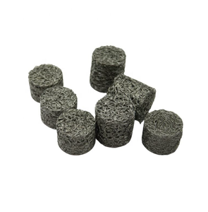 Boquilla de espuma para lavado de coches, filtro de malla, repuesto para ST-75 - Product Image 2