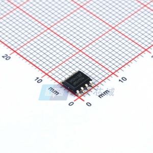 New & Original M95640-WMN6TP Electrically Erasable Programmable Read Only Memory (EEPROM) Electronic Component - Product Image 1