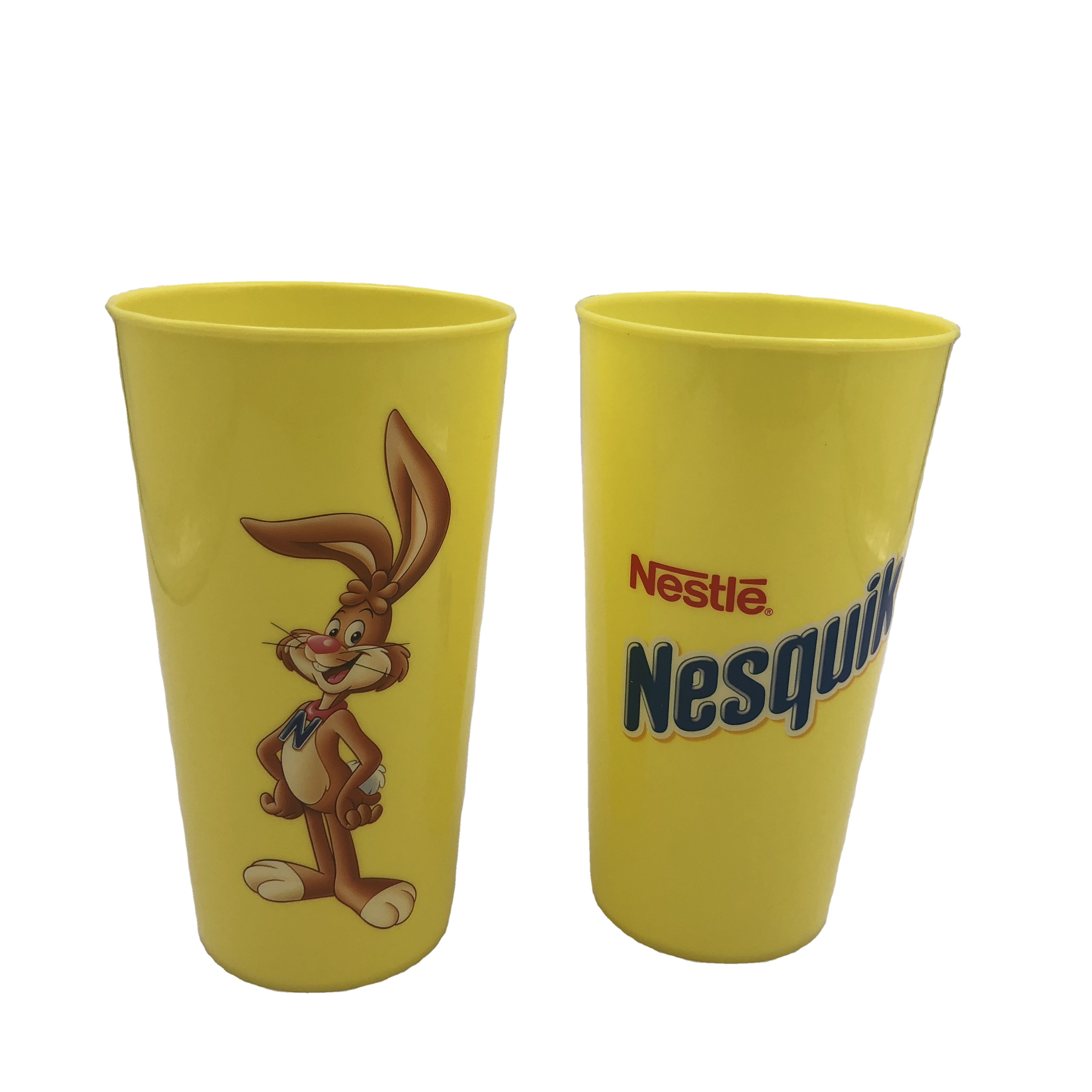 Стадионная чашка изменяющегося цвета/пластиковая чашка под заказ, чашка для воды или кофе