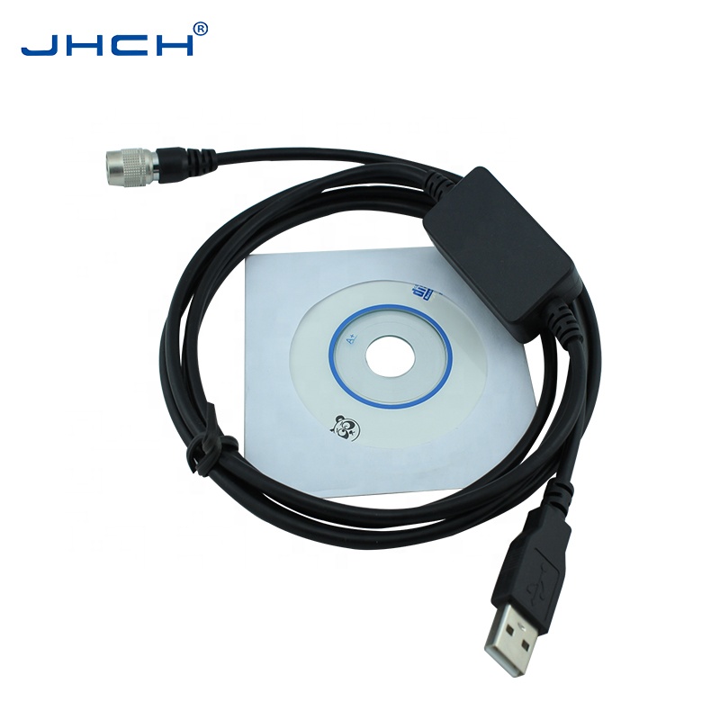 Инструмент USB-кабель для передачи данных для Trimble Total Station Trimble-USB-кабель