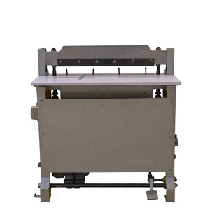 Máy đục lỗ tự động CK-620 dạng xoắn ốc dùng cho sổ tay, máy đục lỗ giấy cho văn phòng & đồ dùng học tập - Product Image 1