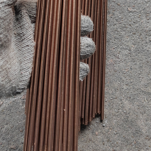Barras de Latón, Varillas de Aleación de Cobre para Sistemas de Plomería, Accesorios de Ferretería, Mecanizado CNC, Uso Industrial - Product Image 4