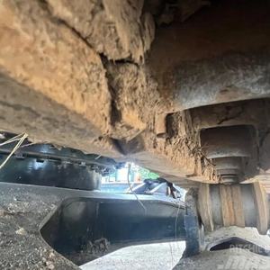 Excavadora de Segunda Mano en Perfecto Estado, Modelo Sany SY155U Versión Importada, Disponible para la Venta con Certificación EPA. - Product Image 6