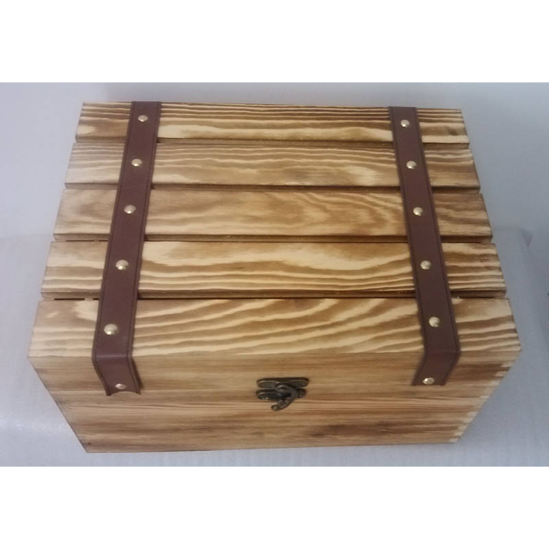 สีน้ำตาลไหม้