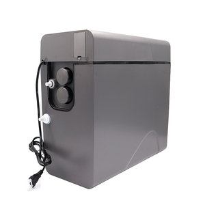 Tecnología <span class=keywords><strong>de</strong></span> Ahorro <span class=keywords><strong>de</strong></span> Sal que Reduce la Dureza y Mejora la Calidad del Agua, Sistema Suavizador <span class=keywords><strong>de</strong></span> Agua para Toda la Casa, para 1-3 Baños - Product Image 6