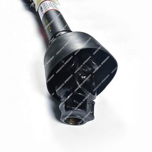 <span class=keywords><strong>Hangzhou</strong></span> üreticileri 1 3/8 ''Z6 itme pimi Spline boyunduruğu PTO şaft tarım makineleri için Yokes - Product Image 4