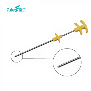 Set peralatan medis profesional, Set tulang belakang toraks sistem vertebra medis - Product Image 5