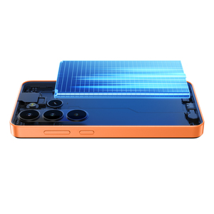 Teléfono Celular Ulefone Note <span class=keywords><strong>22</strong></span> Android 16 4G, 3GB 32GB, Batería Extraíble de 3000mAh, Ranura para 3 Tarjetas - Product Image 5