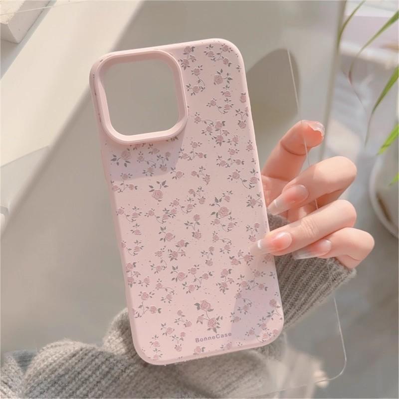 Glutinous Rice Shell [Pink] Powder Little Rose Sea