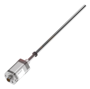 เซ็นเซอร์ตำแหน่งแบบ High Displacement รุ่น 0F73 7-E100-M0800-B-S32 ของแท้จากเยอรมนี สำหรับเครื่องจักรอัตโนมัติ - Product Image 3