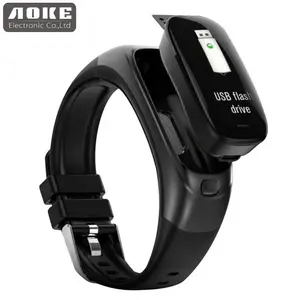 Smartband presión arterial monitor de Frecuencia Cardíaca de app sdk ip68 bluetooth 4,0 podómetro reloj deportivo fabricante CES12