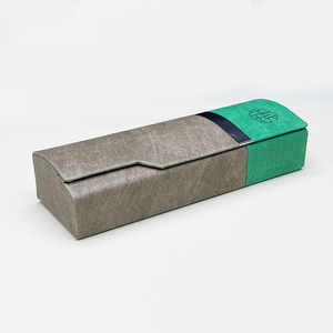 Số lượng lớn kính trường hợp PU da khung cứng trường hợp trường hợp quang học và kính trường hợp Eyewear trường hợp cảnh tượng bán buôn - Product Image 5